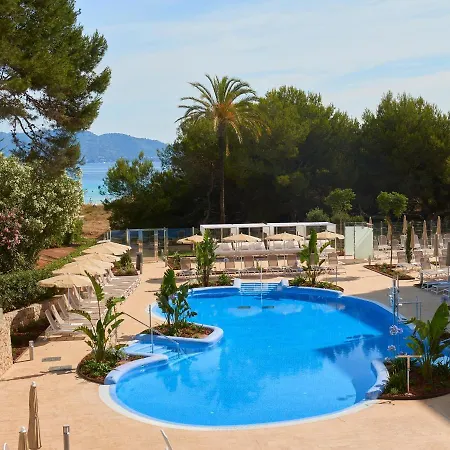Hotel Hipotels Bahia Cala Millor - Adults Only Cala Millor (Mallorca)