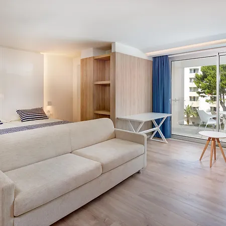 Hipotels Bahia - Adults Only Кала Миллор