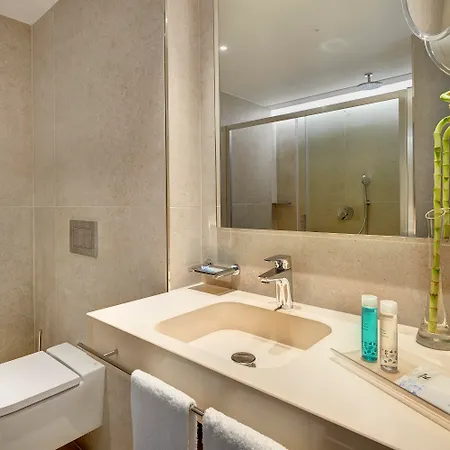 Hipotels Bahia Cala Millor - Adults Only