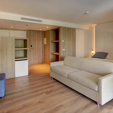 Hipotels Bahia Cala Millor - Adults Only 4* Cala Millor (Mallorca)
