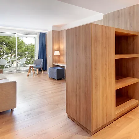 Hotel Hipotels Bahia Cala Millor - Adults Only Cala Millor (Mallorca)