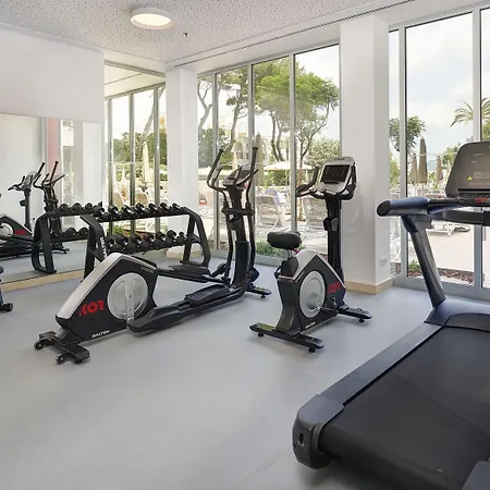 Hipotels Bahia Cala Millor - Adults Only 4* Cala Millor (Mallorca)