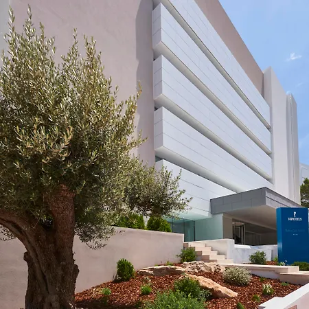 Hotel Hipotels Bahia Cala Millor - Adults Only