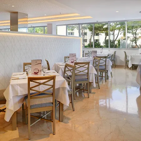 Hotel Hipotels Bahia Cala Millor - Adults Only 4*
