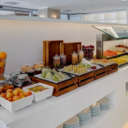Hipotels Bahia Cala Millor - Adults Only Hotel Cala Millor (Mallorca)