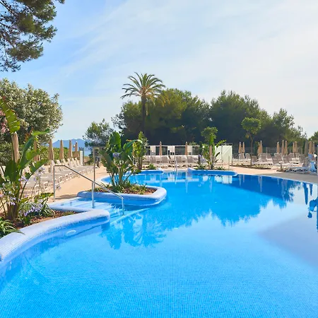 Hipotels Bahia Cala Millor - Adults Only 4* Cala Millor (Mallorca)