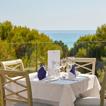 Hotel Hipotels Bahia Cala Millor - Adults Only Cala Millor (Mallorca)