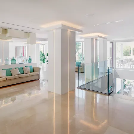 Hotel Hipotels Bahia Cala Millor - Adults Only Cala Millor (Mallorca)