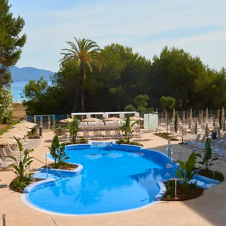 Hipotels Bahia - Adults Only Кала Миллор