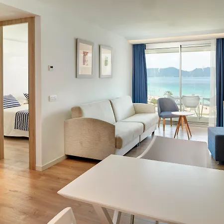 Hipotels Bahia - Adults Only 4* Кала Миллор