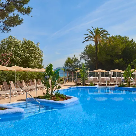 Hotel Hipotels Bahia Cala Millor - Adults Only Cala Millor (Mallorca)