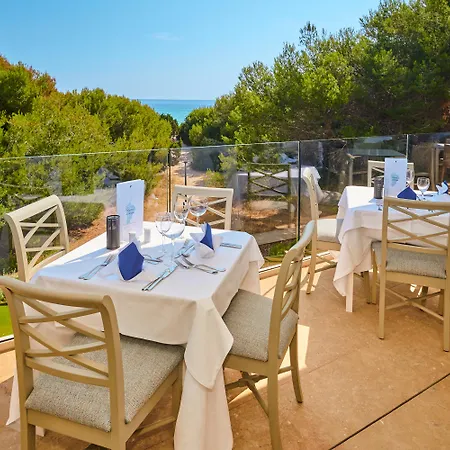 Hipotels Bahia Cala Millor - Adults Only 4*