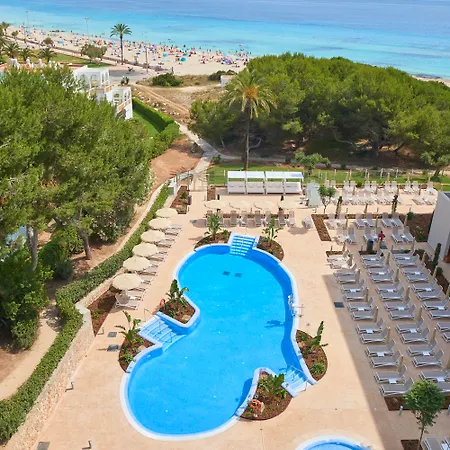 Hipotels Bahia - Adults Only 4* Кала Миллор