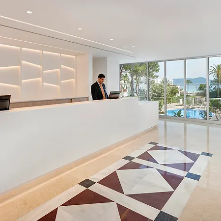 Hipotels Bahia - Adults Only 4* Кала Миллор