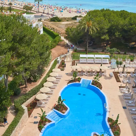 Hipotels Bahia Cala Millor - Adults Only Hotel 4*