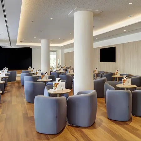 Hipotels Bahia - Adults Only 4* Кала Миллор