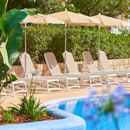 Hotel Hipotels Bahia Cala Millor - Adults Only Cala Millor (Mallorca)