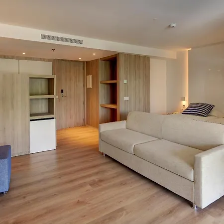 Hipotels Bahia Cala Millor - Adults Only Hotel Cala Millor (Mallorca)