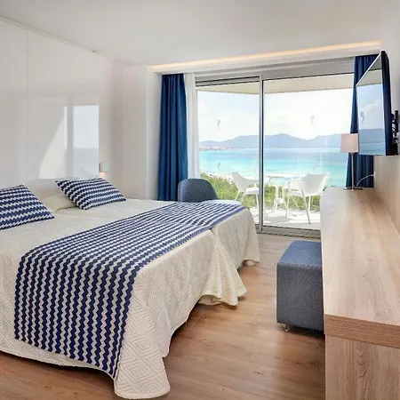 Hotel Hipotels Bahia Cala Millor - Adults Only 4*
