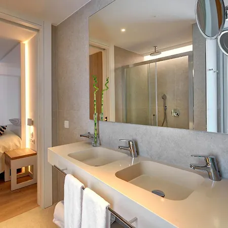 Hipotels Bahia - Adults Only Кала Миллор