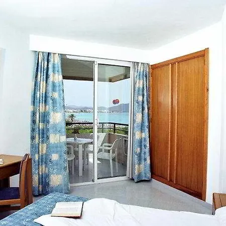 Hipotels Bahia Cala Millor - Adults Only 4*