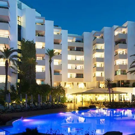 Hipotels Bahia Cala Millor - Adults Only 4* Cala Millor (Mallorca)