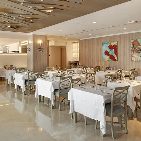 Hipotels Bahia Cala Millor - Adults Only Hotel Cala Millor (Mallorca)