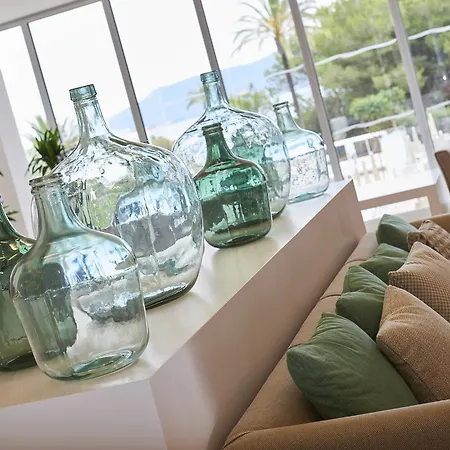Hipotels Bahia - Adults Only Кала Миллор