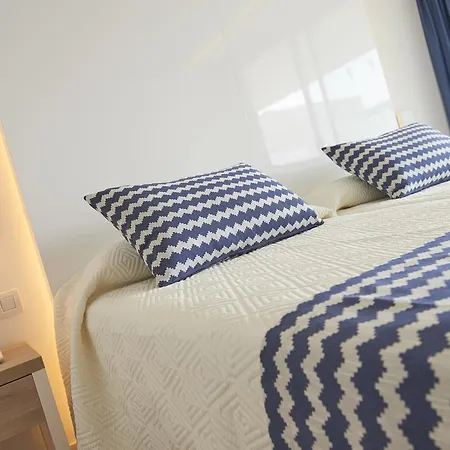 Hipotels Bahia Cala Millor - Adults Only 4* Cala Millor (Mallorca)