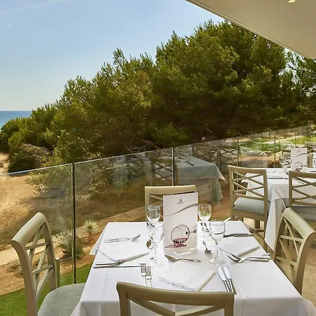 Hotel Hipotels Bahia Cala Millor - Adults Only