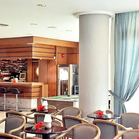 Hipotels Bahia Cala Millor - Adults Only 4* Cala Millor (Mallorca)