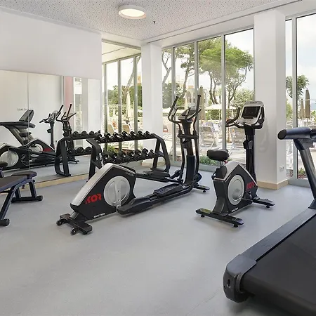 Hotel Hipotels Bahia Cala Millor - Adults Only