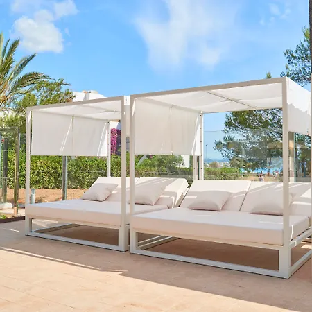 Hotel Hipotels Bahia Cala Millor - Adults Only