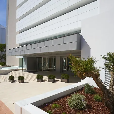 Hipotels Bahia Cala Millor - Adults Only Hotel Cala Millor (Mallorca)