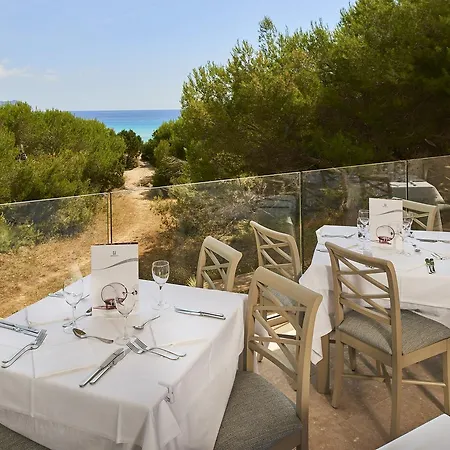 Hotel Hipotels Bahia Cala Millor - Adults Only Cala Millor (Mallorca)