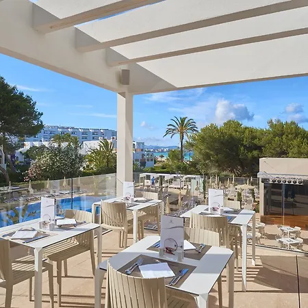 Hotel Hipotels Bahia Cala Millor - Adults Only