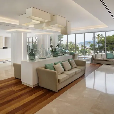 فندق Hipotels Bahia - Adults Only كالا مييور