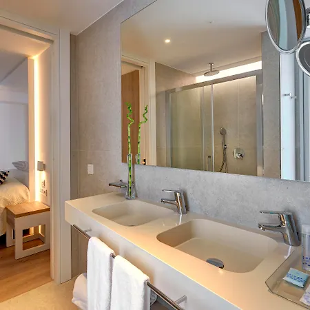 فندق Hipotels Bahia - Adults Only كالا مييور