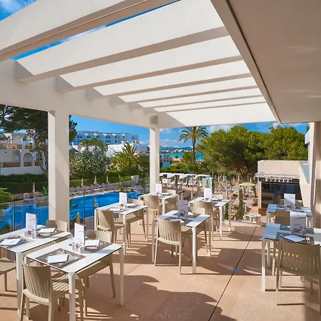 Hipotels Bahia - Adults Only
