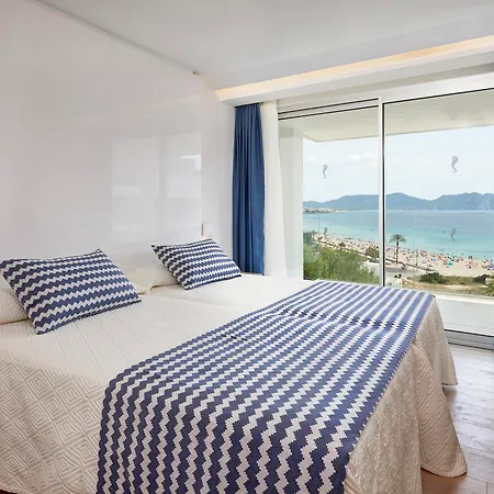 فندق Hipotels Bahia - Adults Only