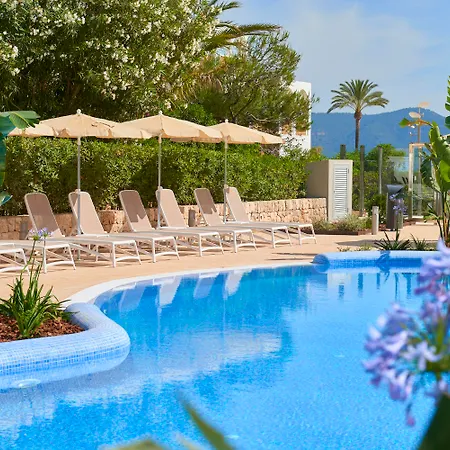 فندق Hipotels Bahia - Adults Only كالا مييور