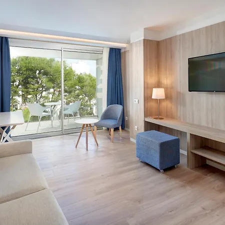 Hipotels Bahia - Adults Only فندق 4*