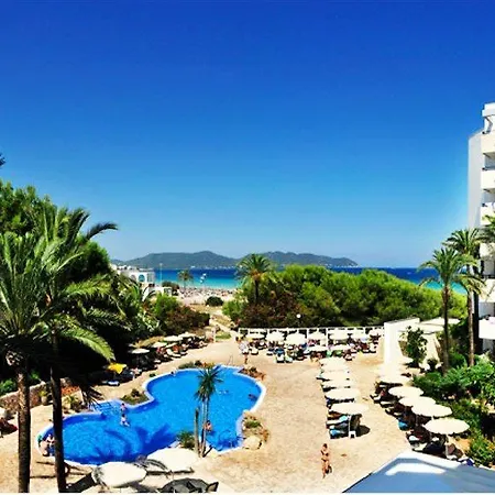Hipotels Bahia - Adults Only فندق كالا مييور